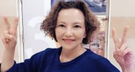 恆動力
